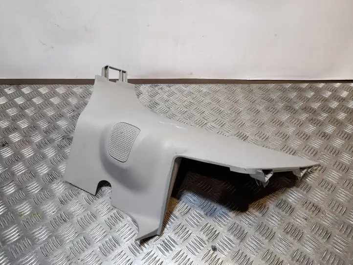 Volkswagen Routan (2008 - 2014) 1FA02ES3AB Верхняя обшивка стойки D — фото 2