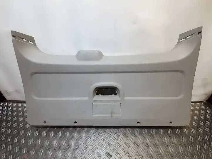 Volkswagen Routan (2008 - 2014) 1FA06ES3AB Комплект обшивки крышки багажника — фото 1