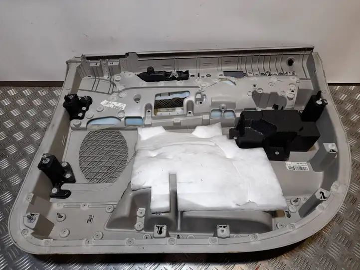 Volkswagen Routan (2008 - 2014) 1EZ471DVAD Обшивка задней двери — фото 3