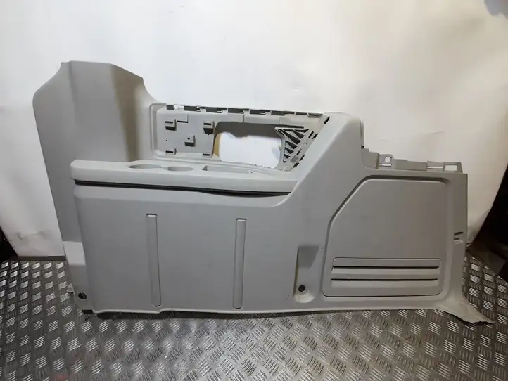 Volkswagen Routan (2008 - 2014) 0ZR06ES3AF Боковая обшивка багажника — фото 1