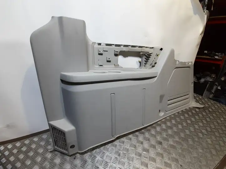 Volkswagen Routan (2008 - 2014) 0ZR06ES3AF Боковая обшивка багажника — фото 4