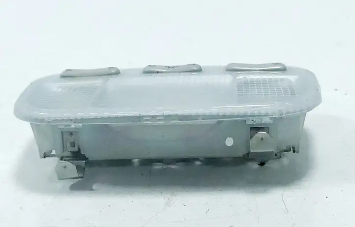 Citroen C5 (2008 - 2017) 9680713880 Передняя подсветка — фото 3