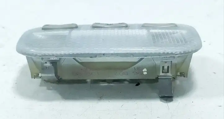 Citroen C5 (2008 - 2017) 9680713880 Передняя подсветка — фото 5