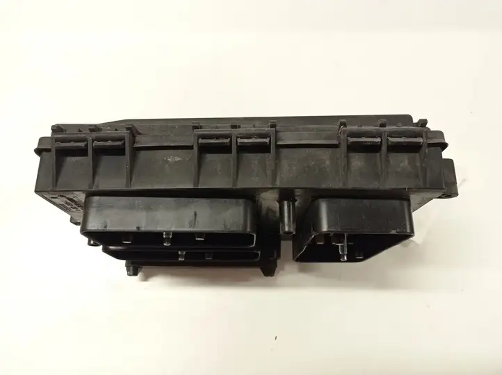Opel Astra H (2004 - 2009) 1534937 Модуль комфорта — фото 3