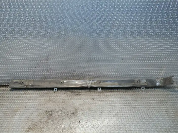 Volkswagen Transporter - Caravelle T5 (2003 - 2009) 7H3843872F Средняя направляющая ролика раздвижной двери — фото 3