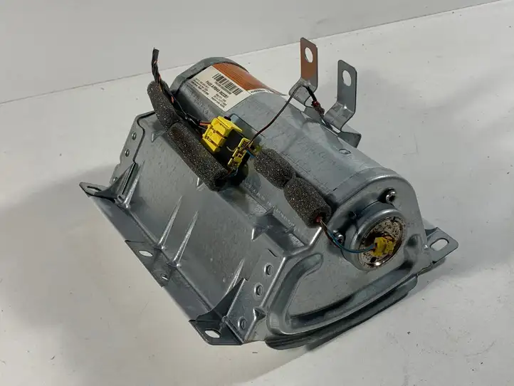 Volvo C30 (2007 - 2010) 8623351 Подушка безопасности пассажира — фото 3