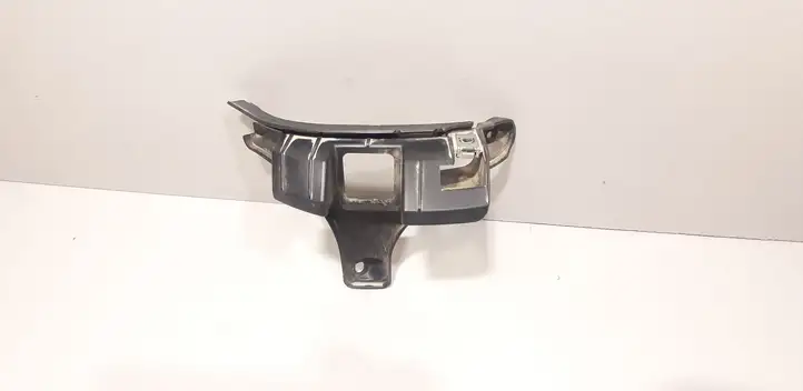 Peugeot 307 CC (2001 - 2005) 9643354080 Кронштейн заднего бампера — фото 1