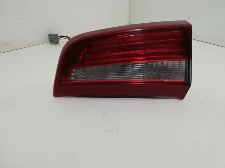 Volvo S60 (2013 - 2018) 30796272 Задний фонарь в крышке багажника — фото 1