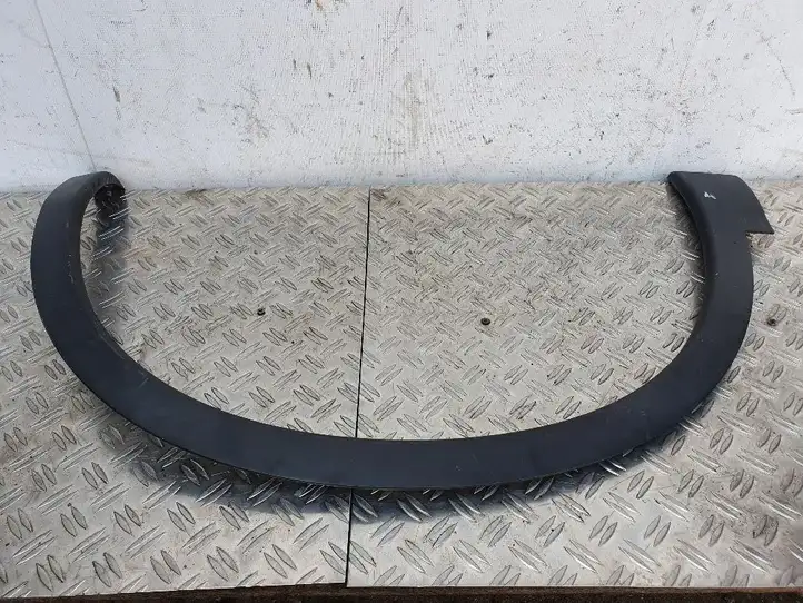 Nissan Qashqai (2006 - 2010) 63810JD000 Накладка колесной арки — фото 3