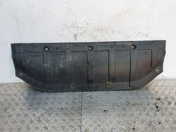 Nissan Qashqai (2006 - 2010) 75892JD000 Защита двигателя — фото 1