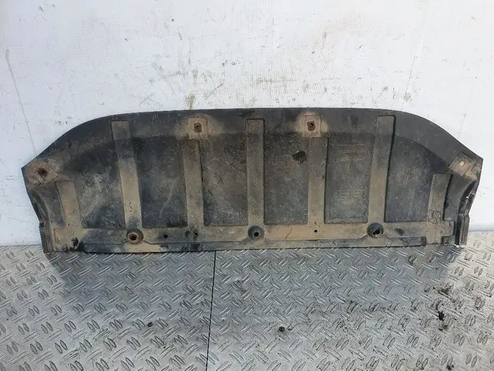 Nissan Qashqai (2006 - 2010) 75892JD000 Защита двигателя — фото 2
