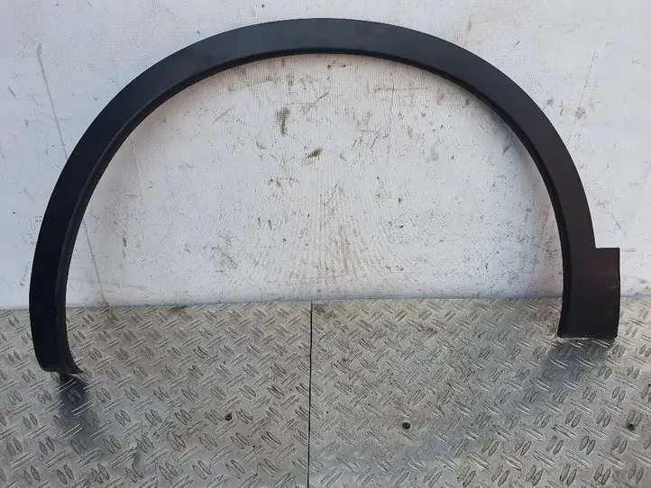Nissan Qashqai (2006 - 2010) 63811JD000 Накладка колесной арки — фото 1