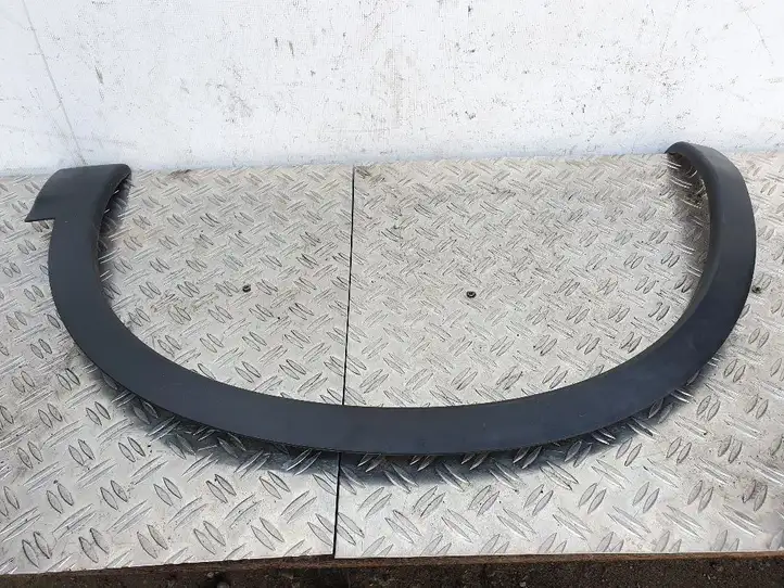 Nissan Qashqai (2006 - 2010) 63811JD000 Накладка колесной арки — фото 3