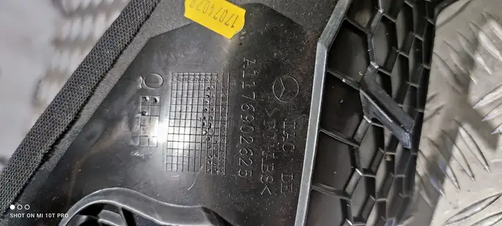 Mercedes-Benz CLA C117,X117,W117 (2013 - 2019) A1176902625 Обшивка стойки C — фото 2