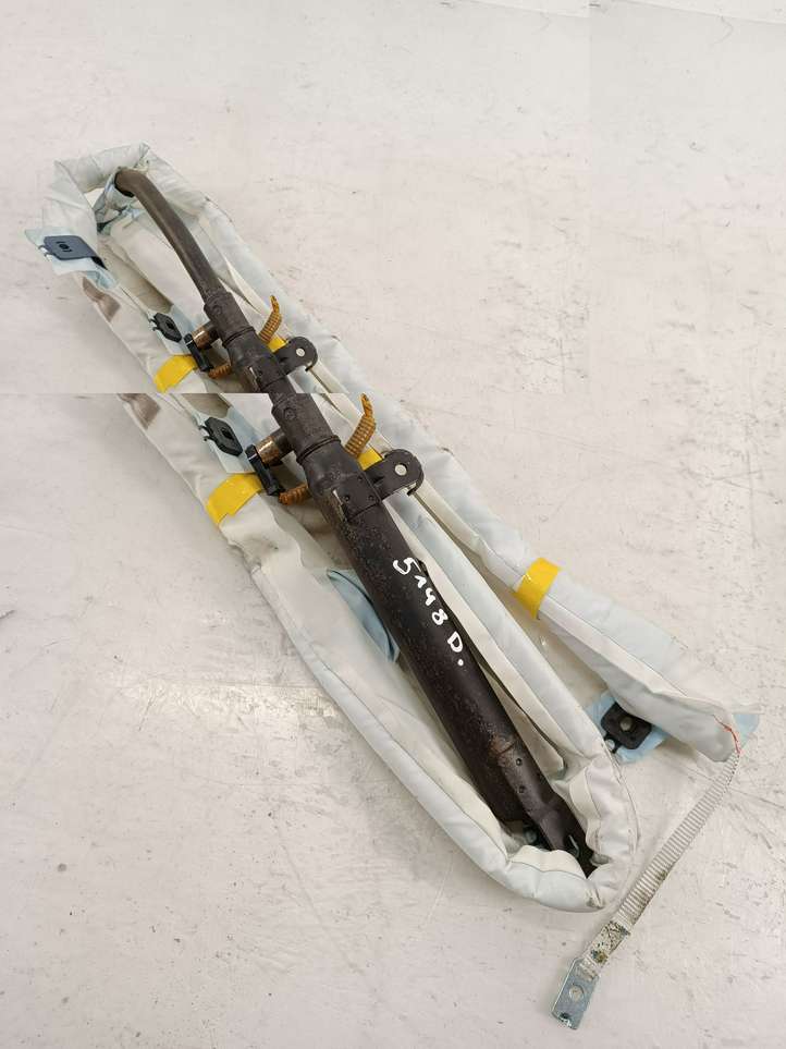 Suzuki SX4 (2006 - 2009)  7648080J00 Звукоизоляция крыши