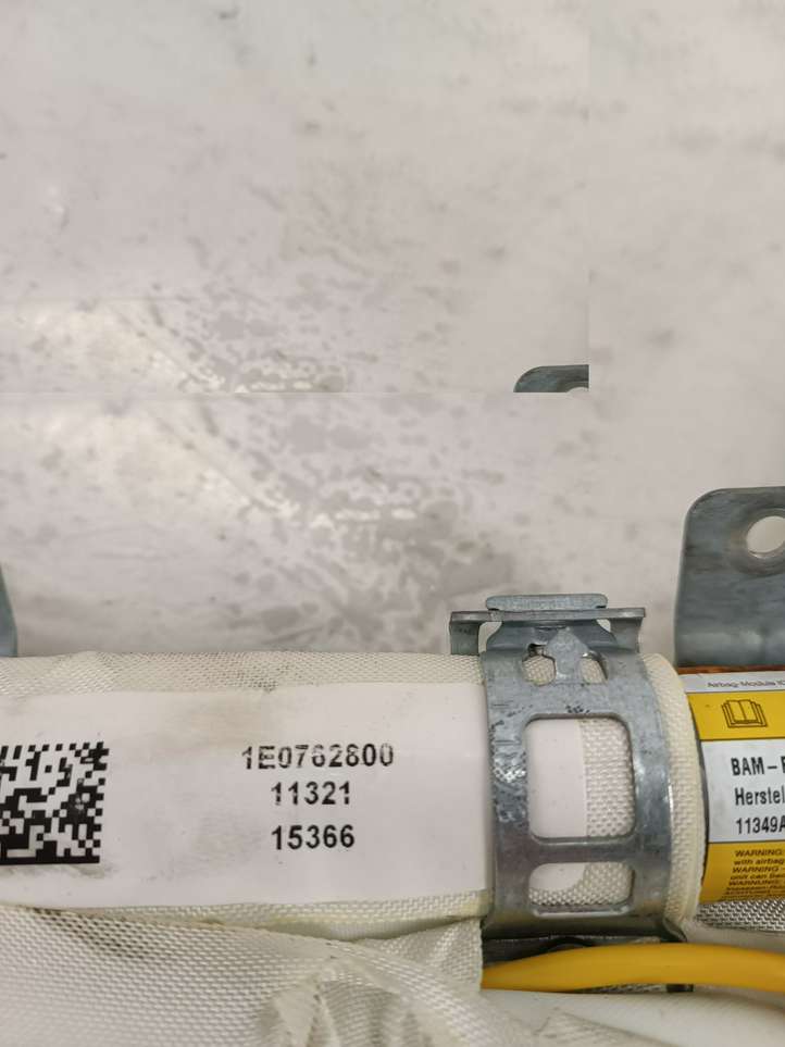 Ford Focus Grand C-MAX (2010 - 2019)  1E0762800 Звукоизоляция крыши