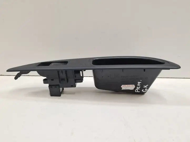 Nissan Primera (2001 - 2008) 82961AV760 Блок кнопок стеклоподъемников — фото 2