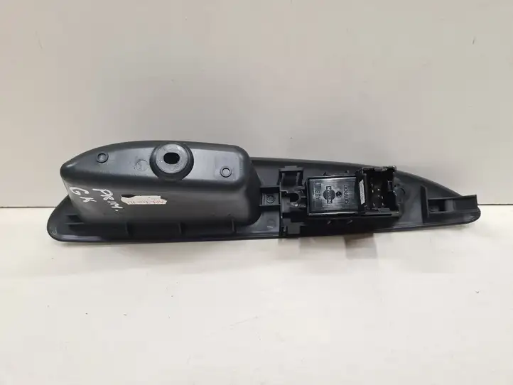 Nissan Primera (2001 - 2008) 82961AV760 Блок кнопок стеклоподъемников — фото 3