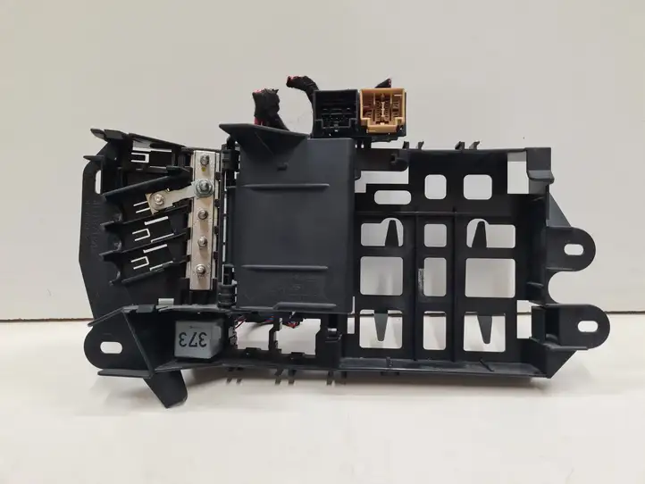 Audi A6 S6 C6 4F (2004 - 2008) 4F0971845 Блок предохранителей — фото 3