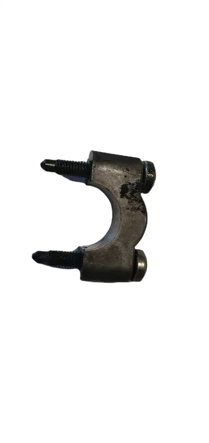 BMW 5 E39 (1996 - 2003) Крышка распределительного вала — фото 1