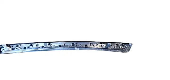 BMW 5 F10 F11 (2009 - 2016) 9171780 Комплект отделки дверей — фото 11