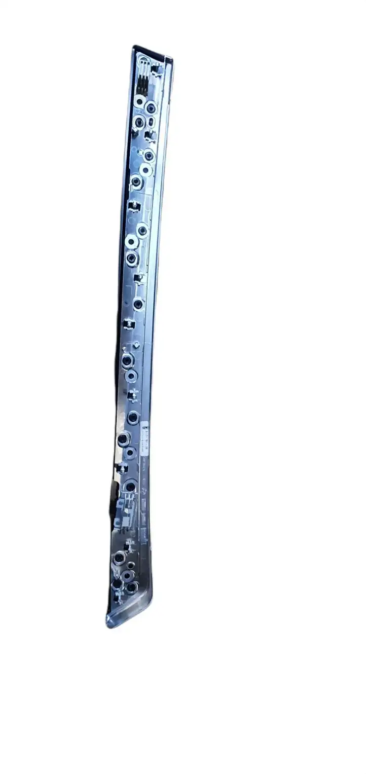 BMW 5 F10 F11 (2009 - 2016) 9171780 Комплект отделки дверей — фото 12