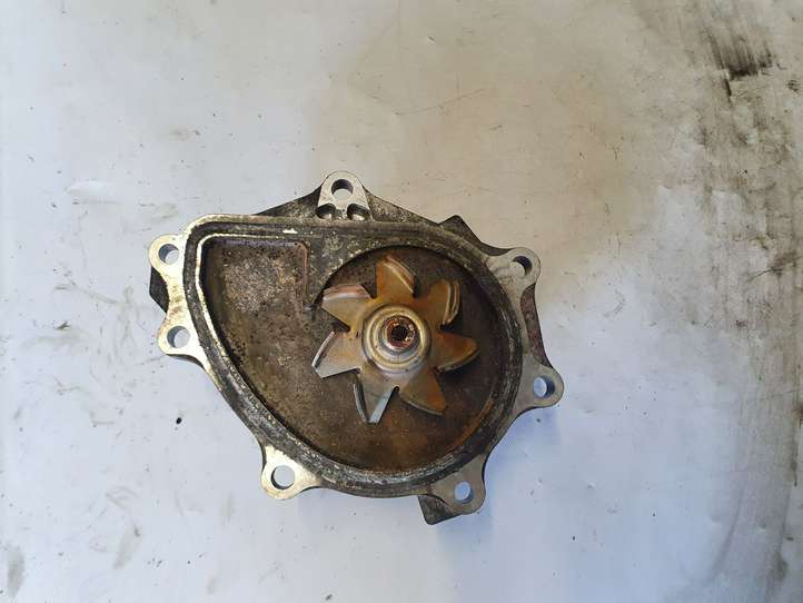 Toyota Corolla Verso E121 (2004 - 2007)   Водяной насос