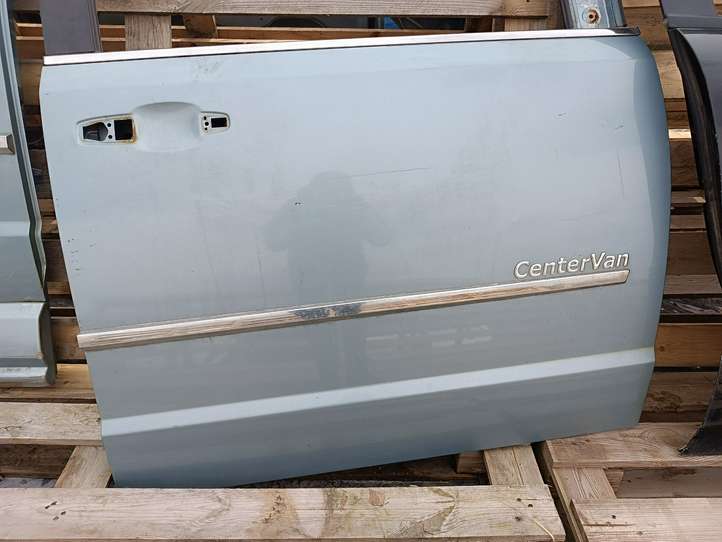 Chrysler Voyager (2007 - 2010)  NOCODE Дверь