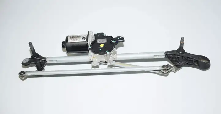 BMW 1 F20 F21 (2011 - 2019) 7267504 Комплект механизма стеклоочистителей — фото 1