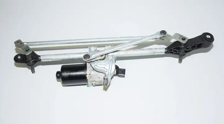 BMW 1 F20 F21 (2011 - 2019) 7267504 Комплект механизма стеклоочистителей — фото 3