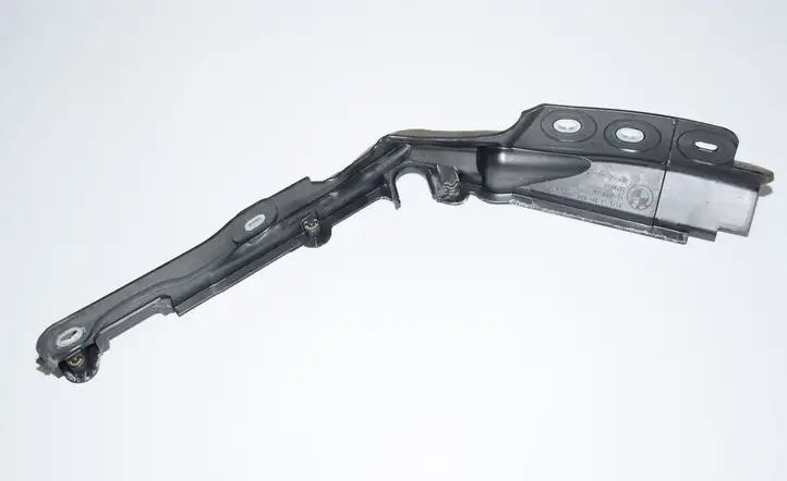 BMW 1 F20 F21 (2011 - 2019) 7241821 Другая часть кузова — фото 4
