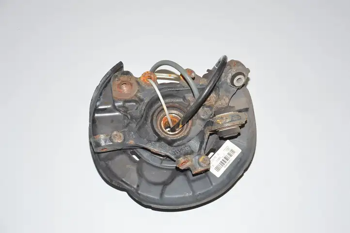 BMW 1 F20 F21 (2011 - 2019) 0000019773 Ступица колеса — фото 5