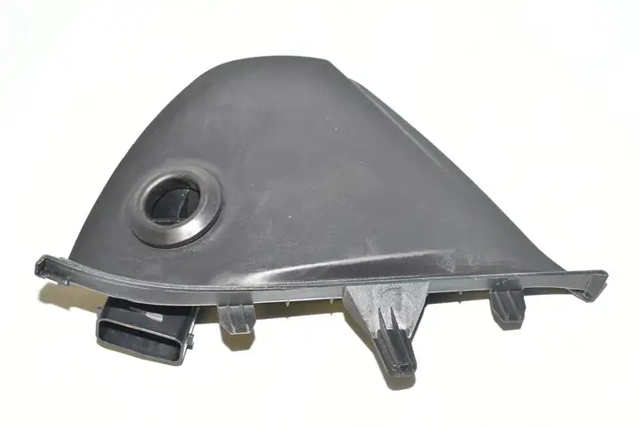 BMW M6 F06/F12/F13 (2012 - 2018) 8052151 Боковая отделка панели приборов — фото 1