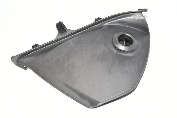 BMW M6 F06/F12/F13 (2012 - 2018) 8052151 Боковая отделка панели приборов — фото 3