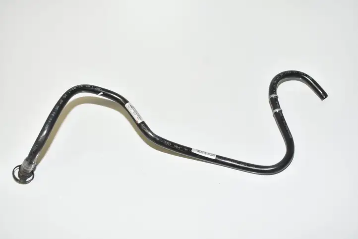 BMW M6 F06/F12/F13 (2012 - 2018) 7230400 Трубки и шланги — фото 3