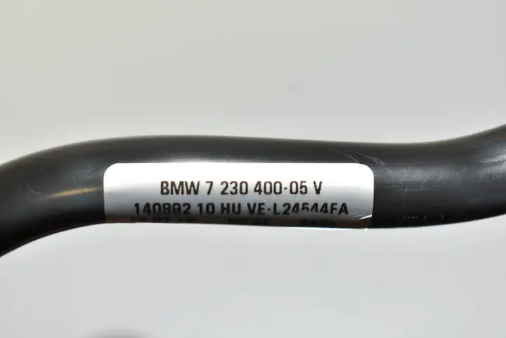 BMW M6 F06/F12/F13 (2012 - 2018) 7230400 Трубки и шланги — фото 4
