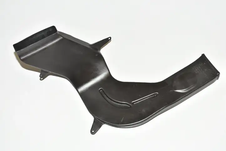 BMW M6 F06/F12/F13 (2012 - 2018) 9113013 Воздуховоды системы отопления/климатики — фото 1