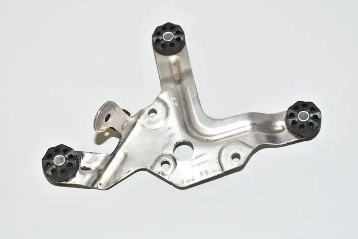 BMW M6 F06/F12/F13 (2012 - 2018) 34512284457 Кронштейн блока ABS — фото 1