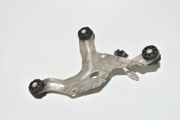 BMW M6 F06/F12/F13 (2012 - 2018) 34512284457 Кронштейн блока ABS — фото 2