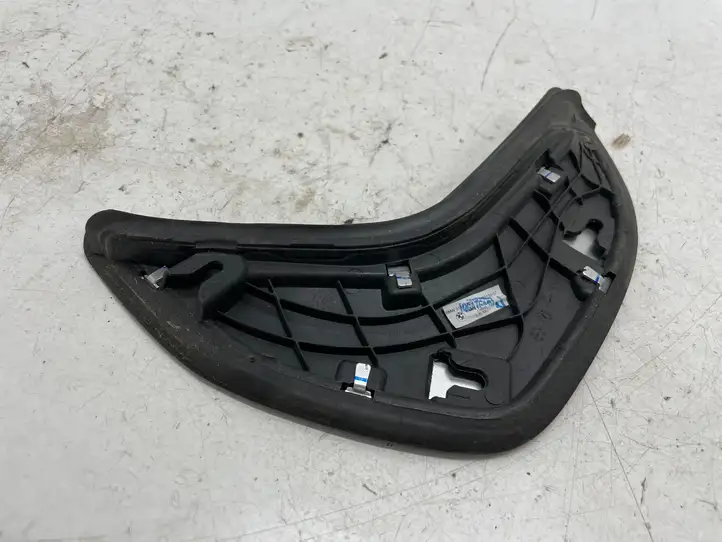 BMW 3 G20 G21 (2019 - ) 7465166 Молдинг заднего крыла — фото 2
