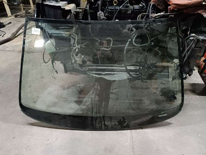 Volkswagen PASSAT B7 (2011 - 2014)  43R001531 Переднее стекло