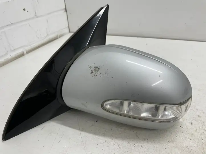 Mercedes-Benz R W251 (2005 - 2013) A2518104116 Боковое зеркало с электроприводом — фото 2