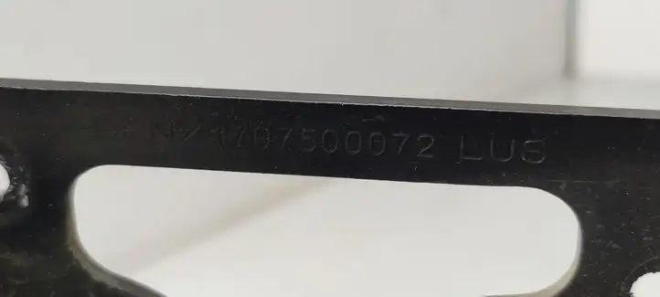 Mercedes-Benz SLK R170 (1996 - 2004) 1707500072 Петли крышки багажника — фото 2