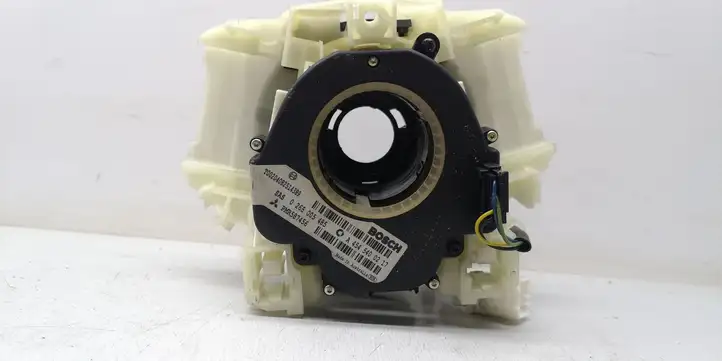 Mitsubishi Colt (2004 - 2008) A4545450326 Контактное кольцо SRS — фото 3