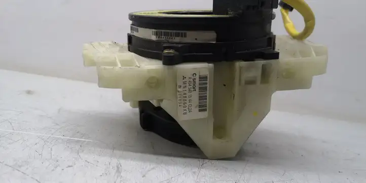 Mitsubishi Colt (2004 - 2008) A4545450326 Контактное кольцо SRS — фото 4
