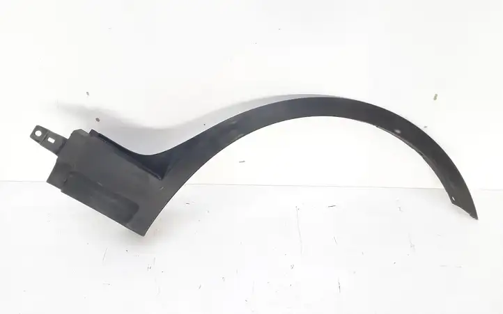 BMW X3 E83 (2003 - 2010) 3405818 Накладка колесной арки — фото 1