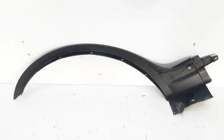 BMW X3 E83 (2003 - 2010) 3405818 Накладка колесной арки — фото 2