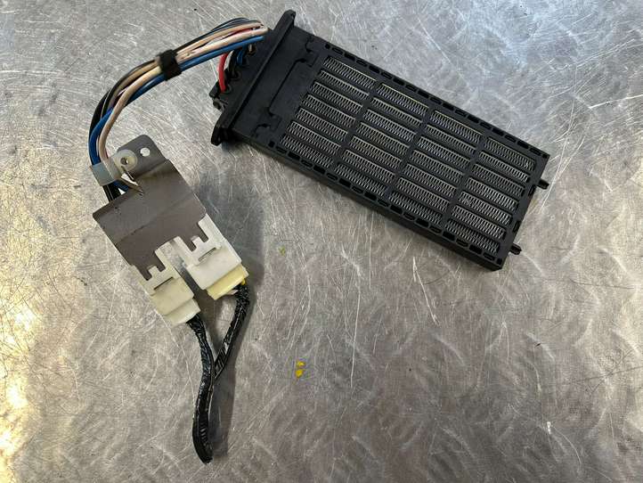 Nissan Qashqai (2010 - 2013)  27143JD00B Электрический радиатор печки салона