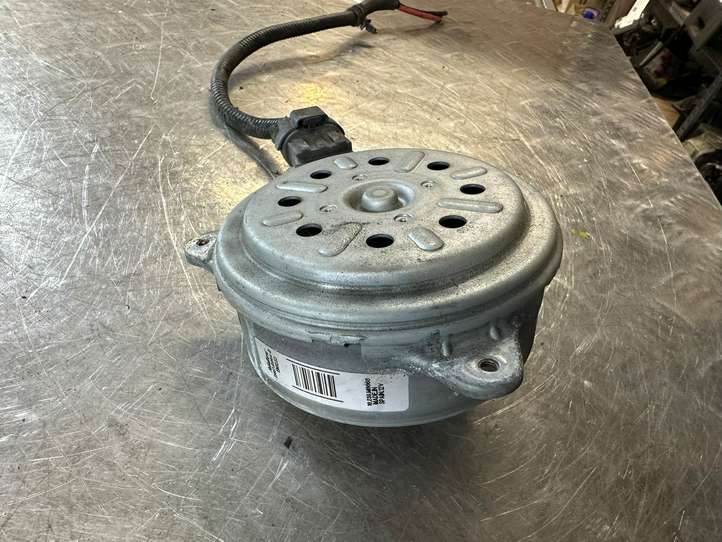 Nissan Qashqai (2010 - 2013)  21487JD20A Диффузор