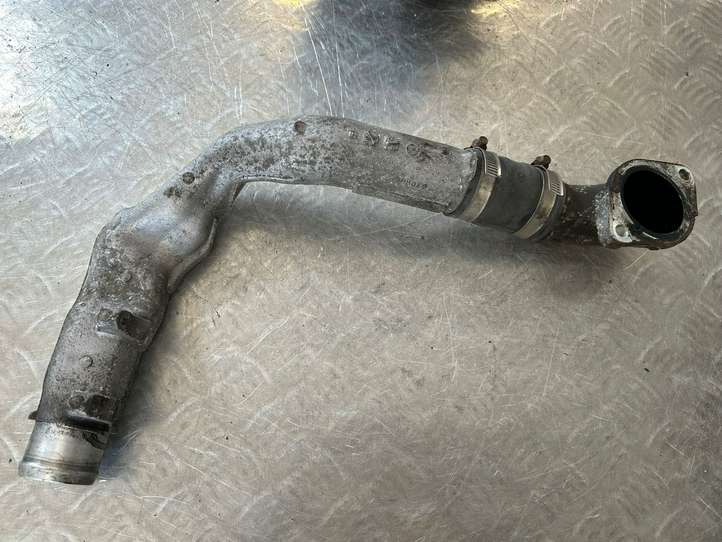 Nissan Qashqai (2006 - 2010)  14463JD51B Трубка (трубки)/ шланг (шланги) интеркулера